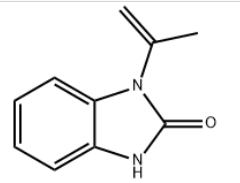 1-ISOPROPENYL-2-BENZIMIDAZOLIDINONE CAS 52099-72-6