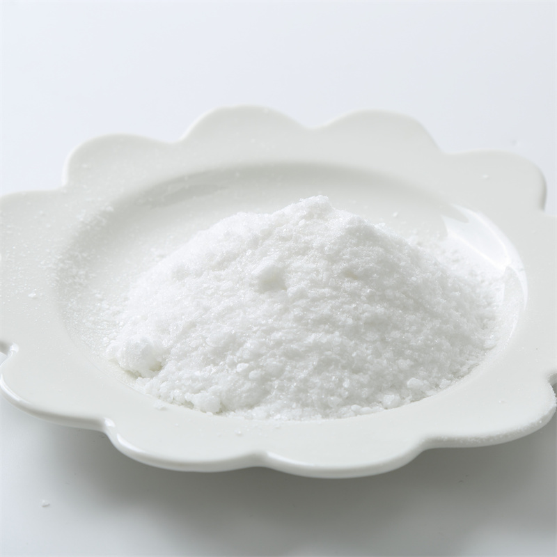 2-Amino-5-asid bromobenzoik CAS 5794-88-7