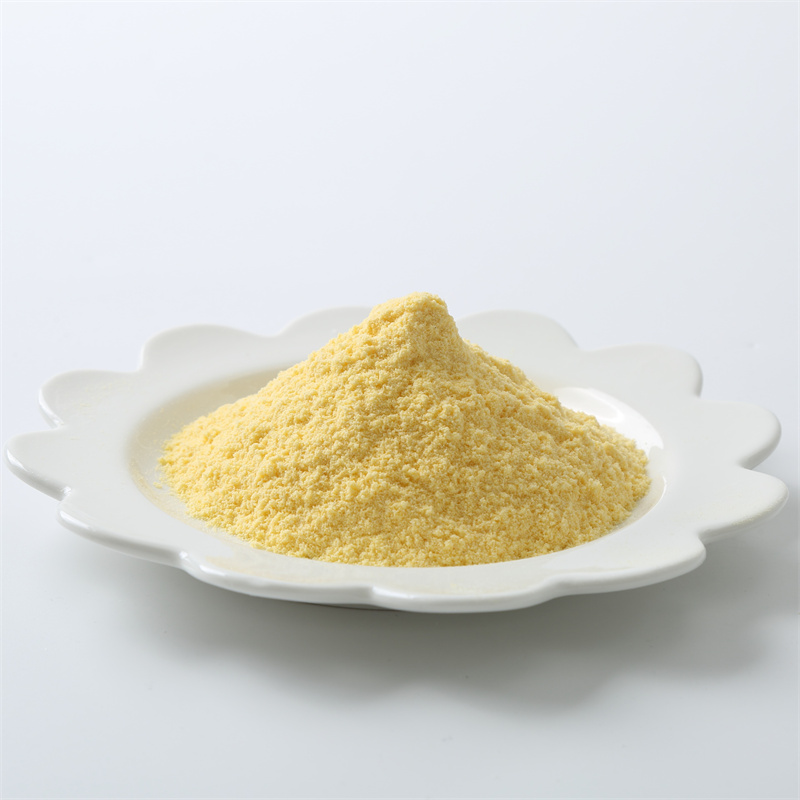 Asid 2-Metil-4-nitrobenzoik CAS 1975-51-5