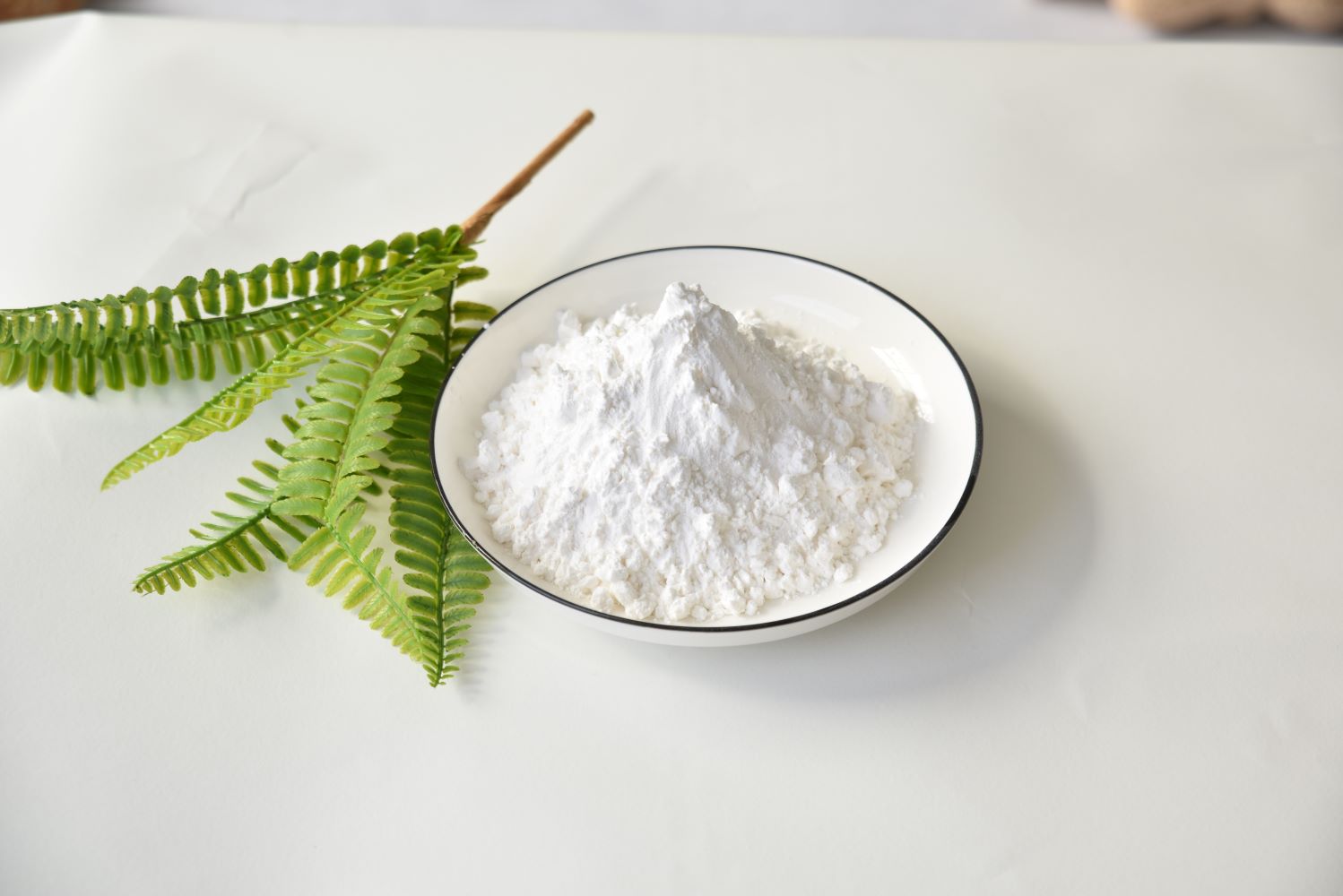 Intipati pertama yang disintesis oleh manusia: vanillin