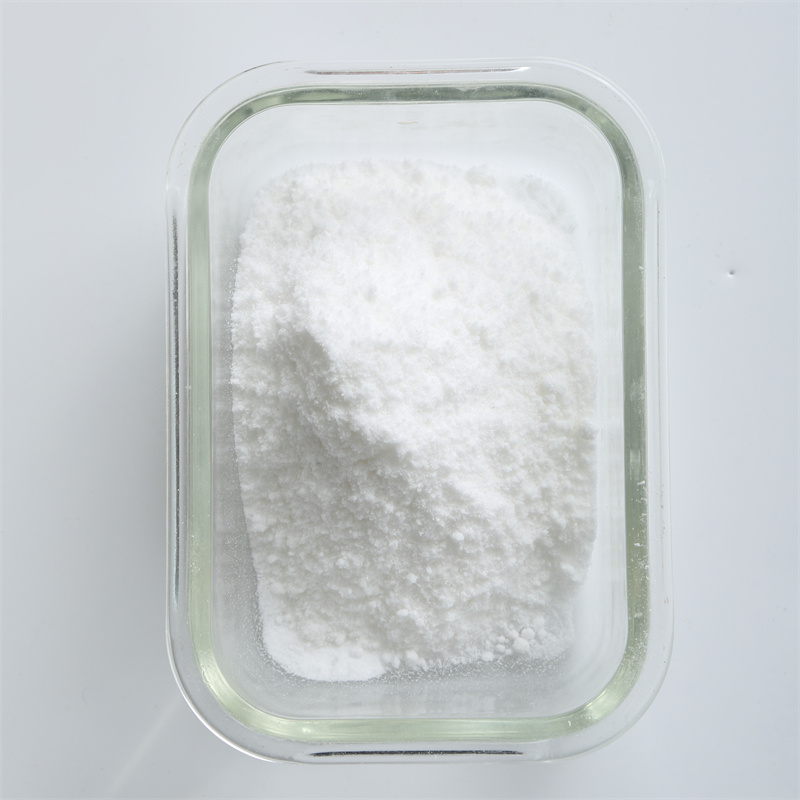 Asid 3-Metil-2-nitrobenzoik CAS 5437-38-7