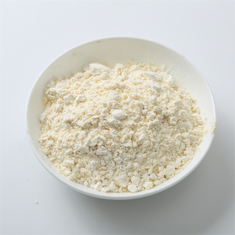 3-Asid nitrobenzoik CAS 121-92-6