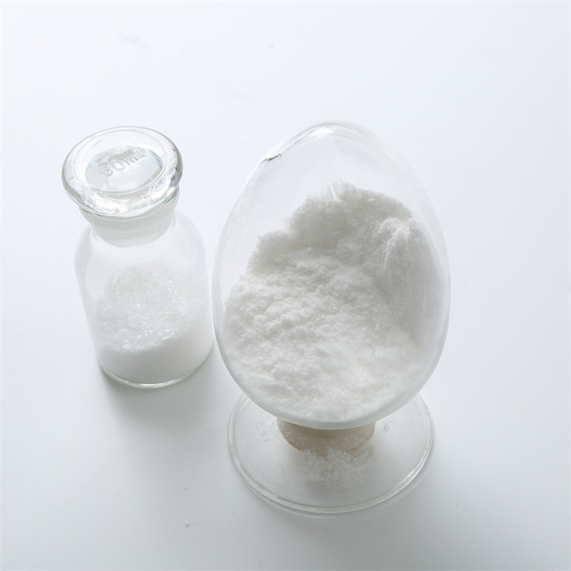 4-Asid bromobenzoik CAS 586-76-5