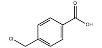 4-(Klorometil)asid benzoik CAS 1642-81-5