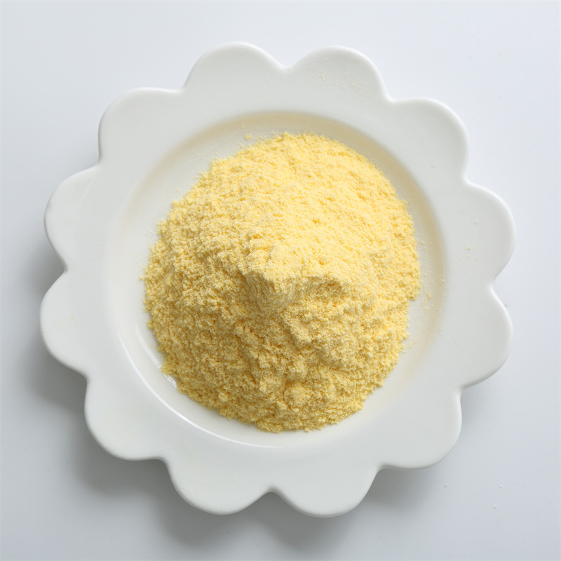 4-Asid nitroantranilik CAS 619-17-0