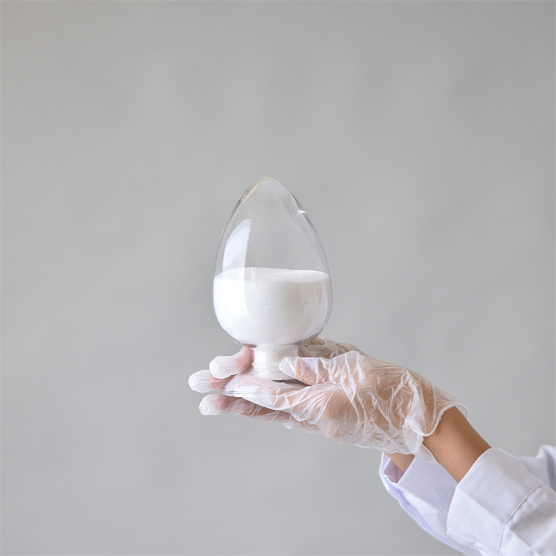 Asid hidroksilamin-O-sulfonat CAS 2950-43-8
