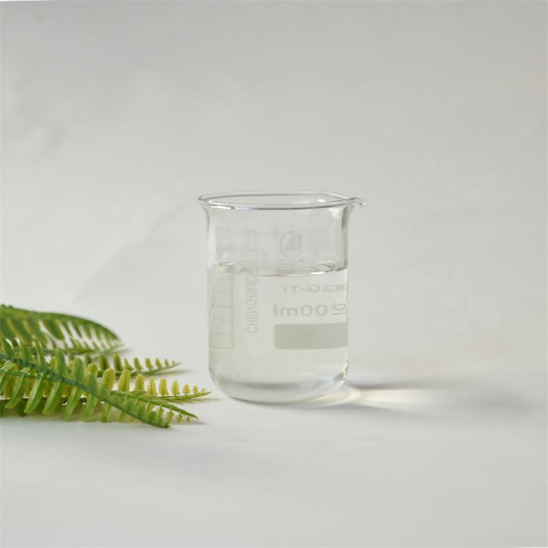 Asid metanesulfonik CAS 75-75-2