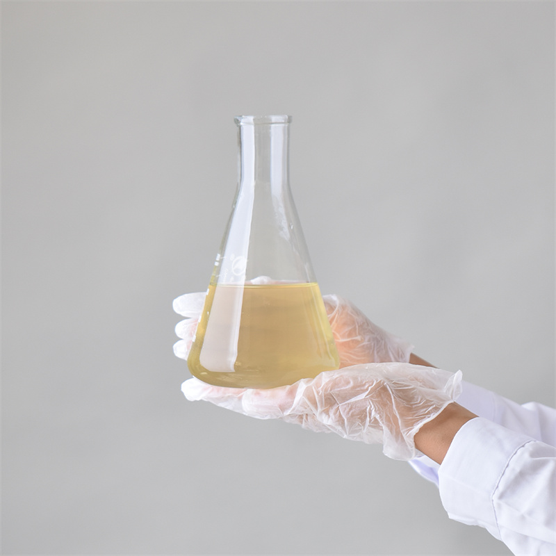 Polietilena-polipropilena glikol CAS 9003-11-6